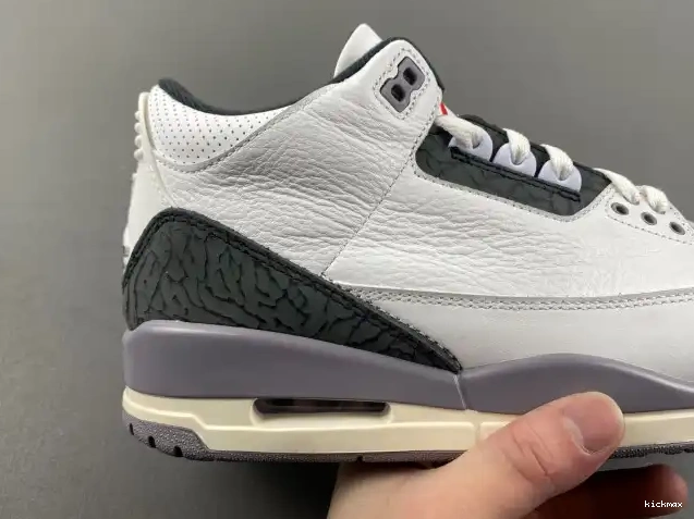 Cheap CT8532-106 Jordan Air Grey 3 Cement 0618